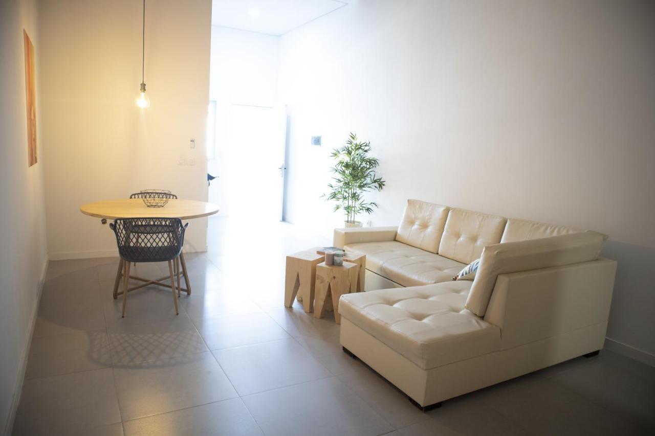 Urban Sal Loft Apartment Espargos Bagian luar foto